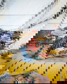 Jens Schwarz, "Neuhaus #01"