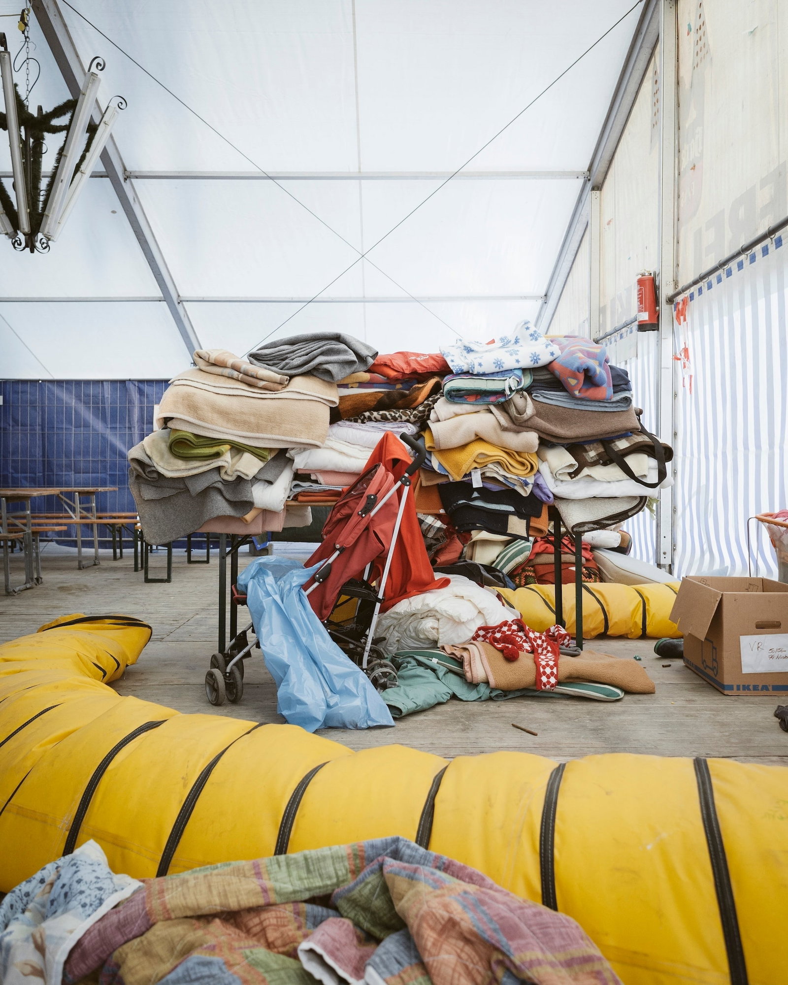 Jens Schwarz, "Neuhaus #01": Archival pigment print, 2015, #2 of 10, 20 x 16 inches