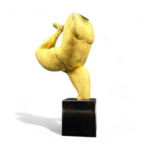 Satoshi Yabuuchi (Japanese, b. 1935)