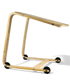 Chris Vorhees, Sofa Server