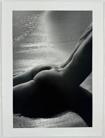 Lucien Clergue (1934-2014)