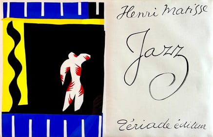 Henri Matisse (French, 1869-1954)