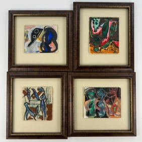 Veit Hofmann (German, b. 1944)