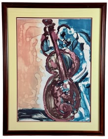 Romare Bearden (American, 1911-1988)