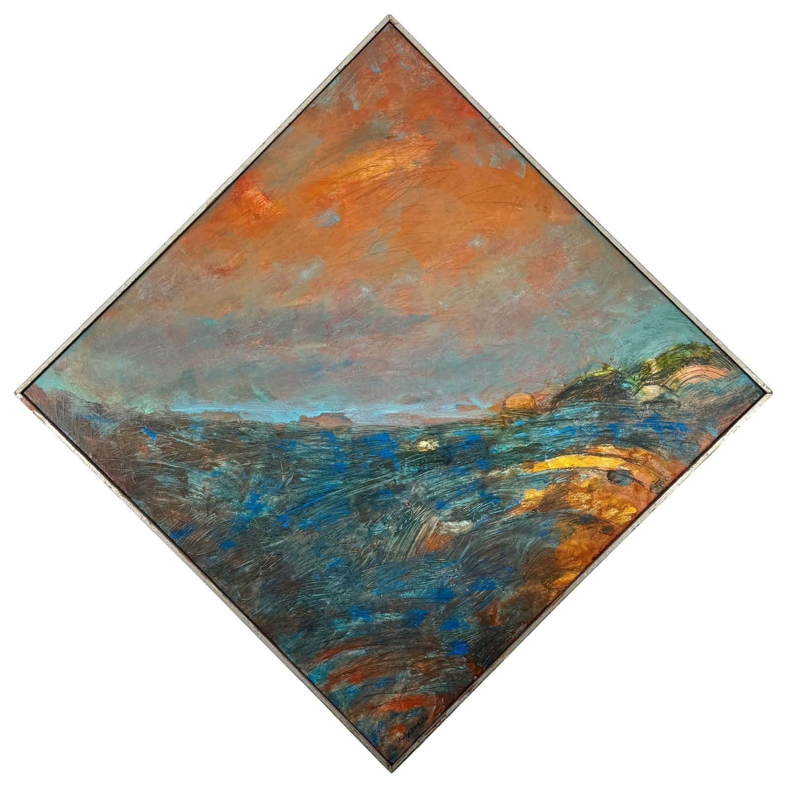 Robert Knipschild, Island's Edge (1 of 5)