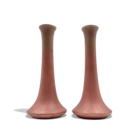 Rookwood Pottery Pair of Vases