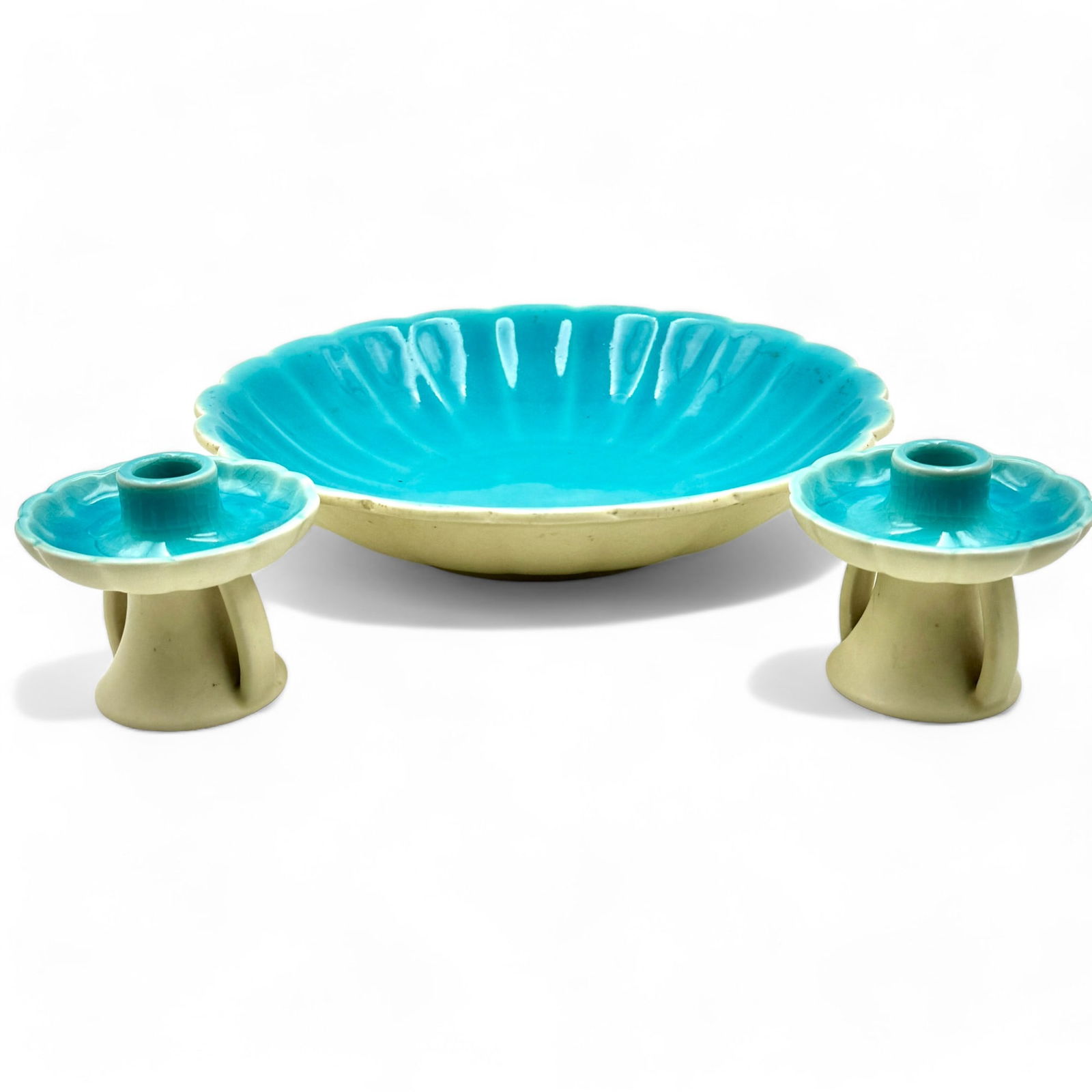 Rookwood Pottery Grouping (1 of 5)