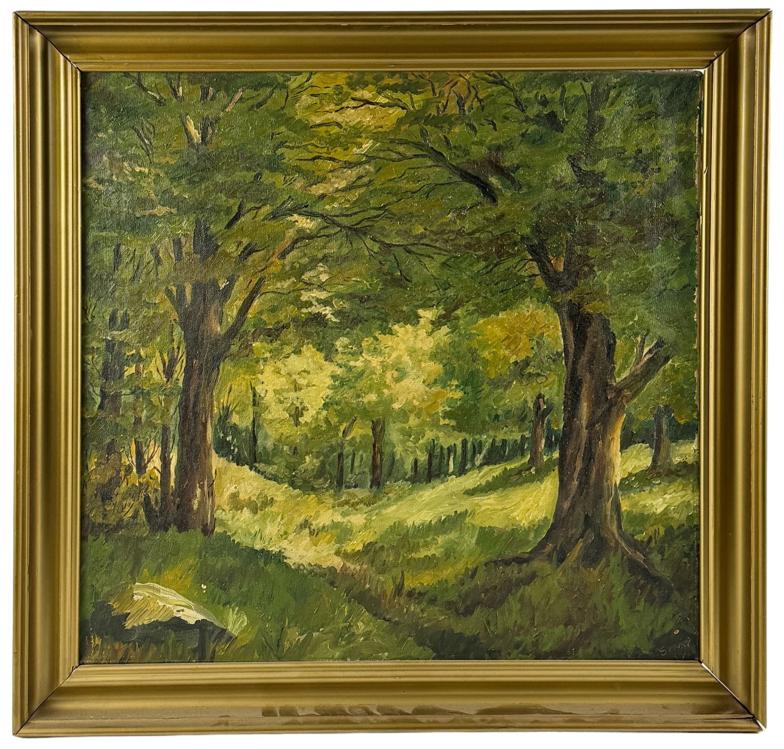 Group of Regional Landscapes (1 of 9)