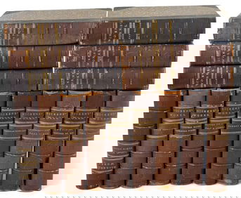 Dickens Works, 15 Volume Set