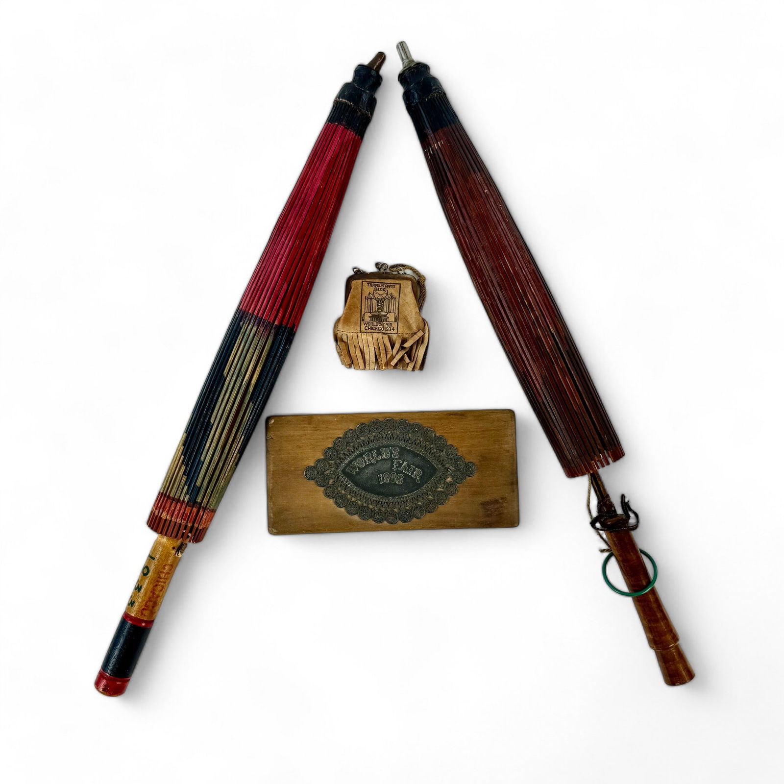 World's Fair Grouping (1 of 5)