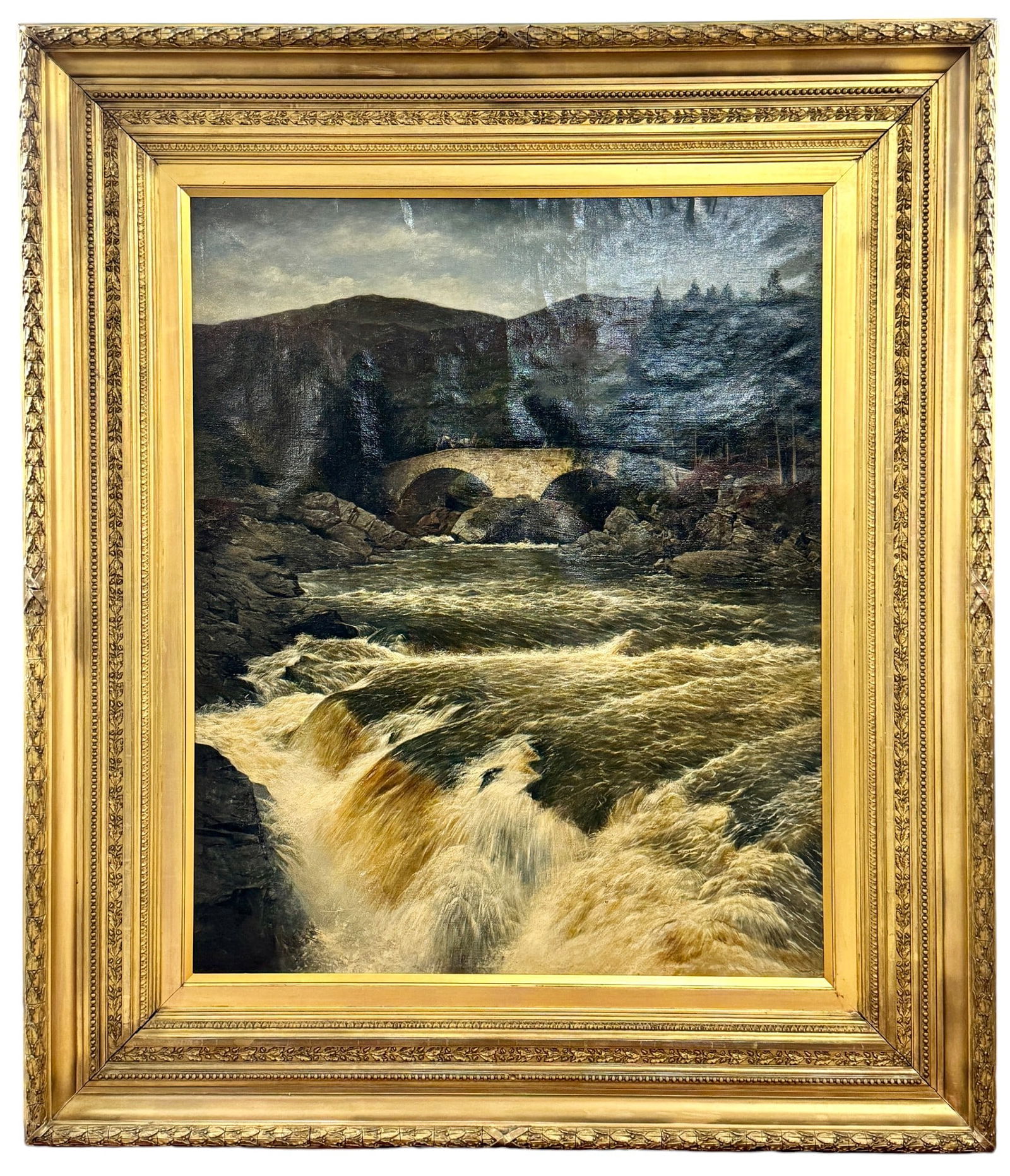 Henry Nelson O'Neil (Russian/British, 1817-1880) (1 of 7)