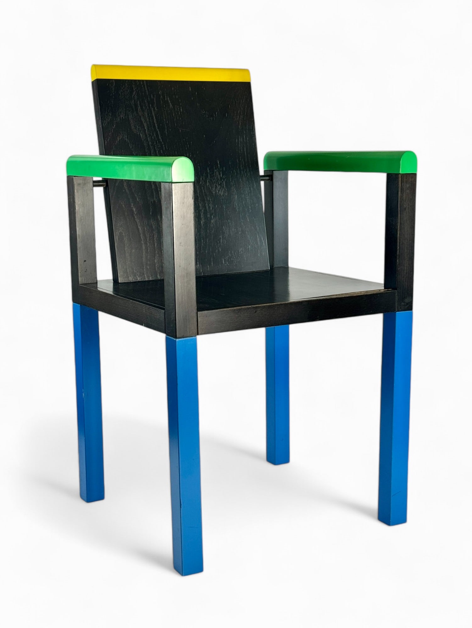 Palace Chair by George Sowden (1 of 8)