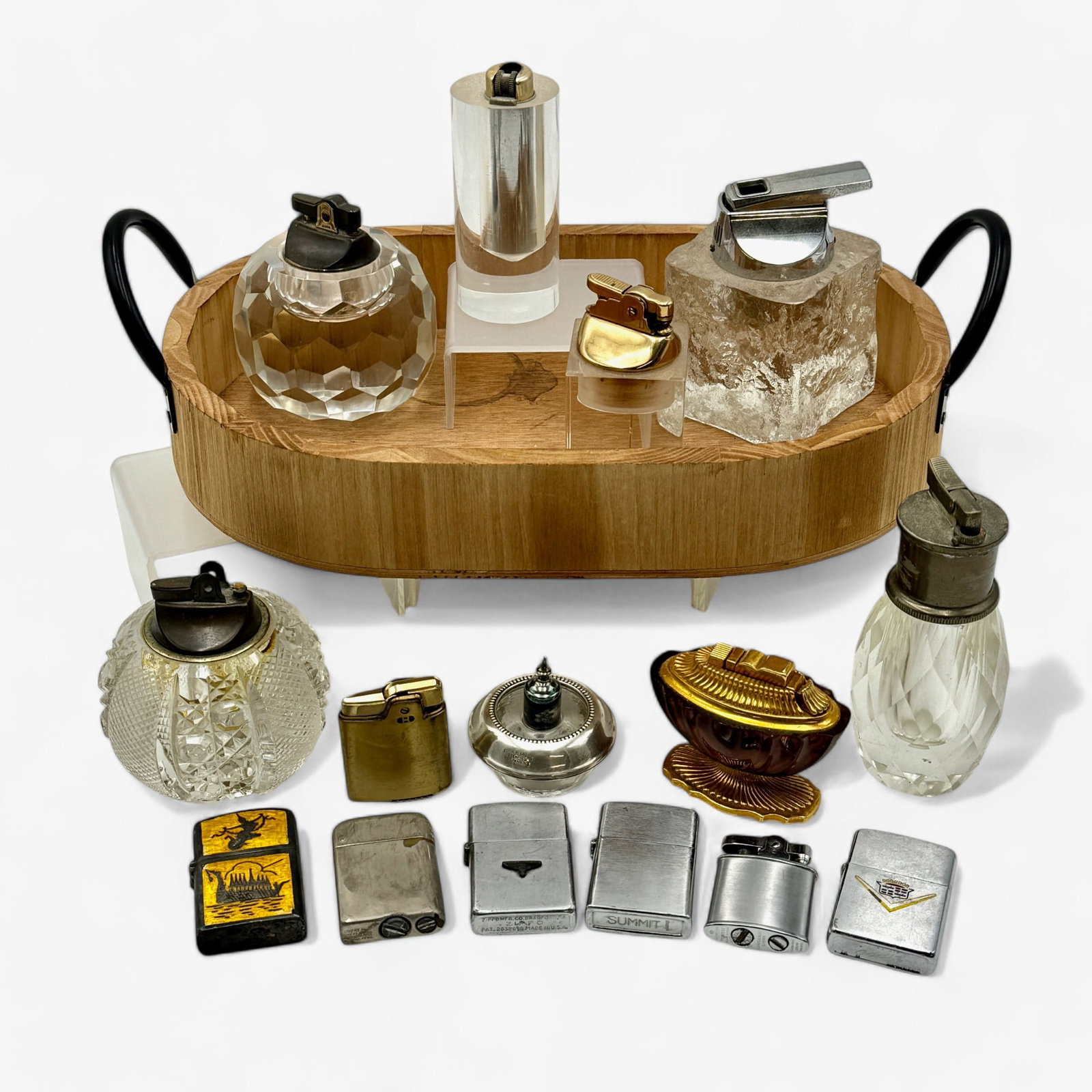 Novelty Lighter Collection (1 of 8)