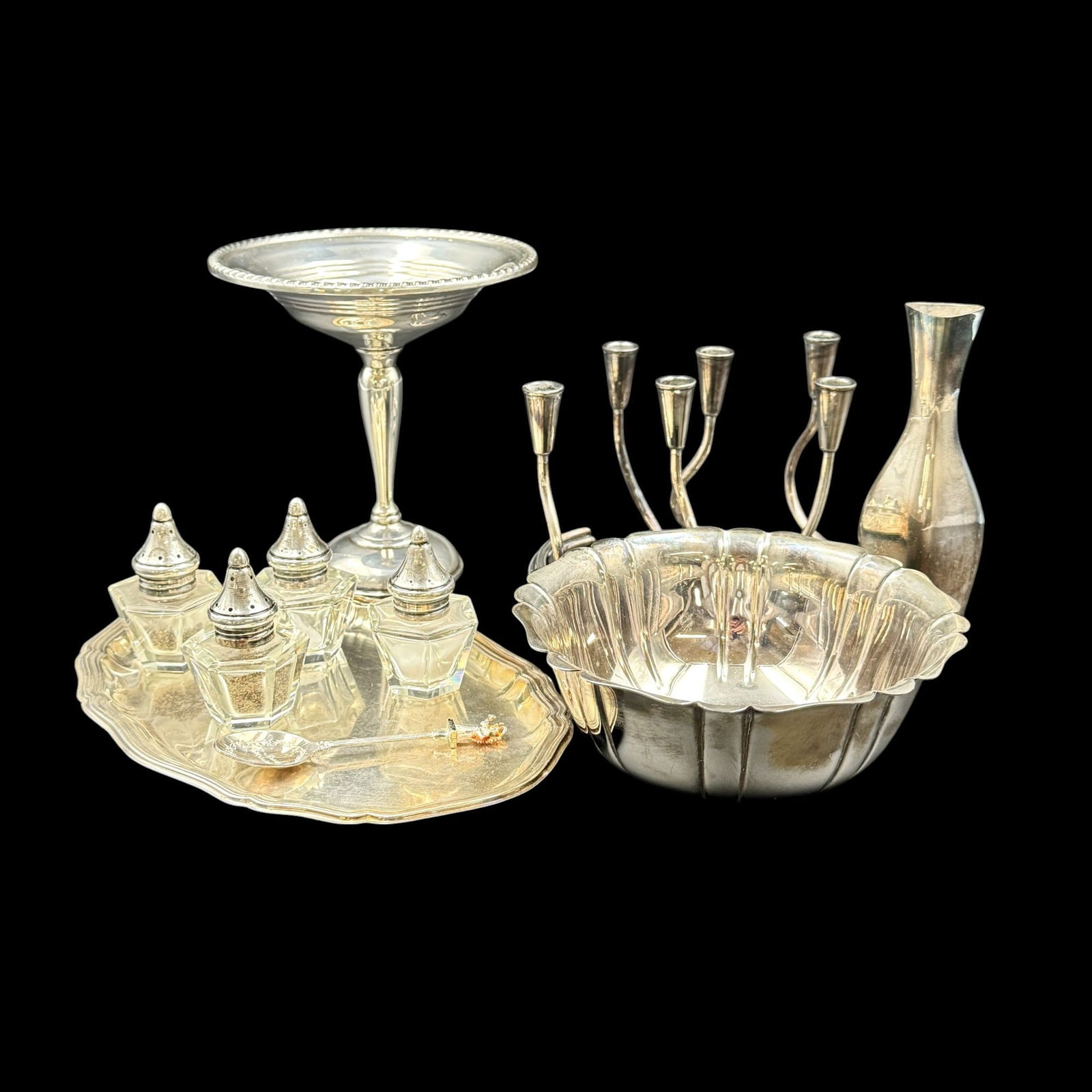 Sterling Weighted and Plated Material Inc. Danish (1 of 7)