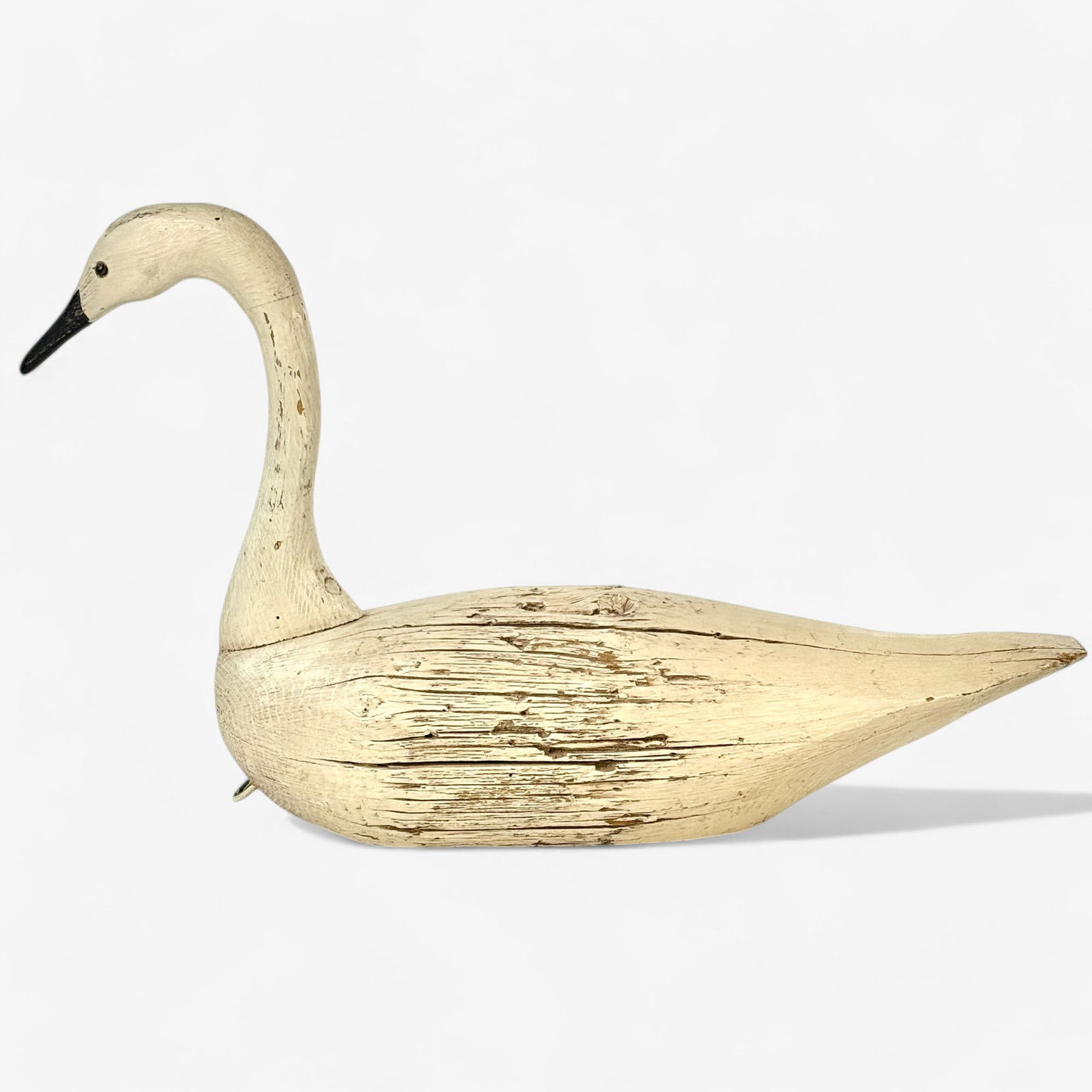 Large Painted E&S Decoy (1 of 8)