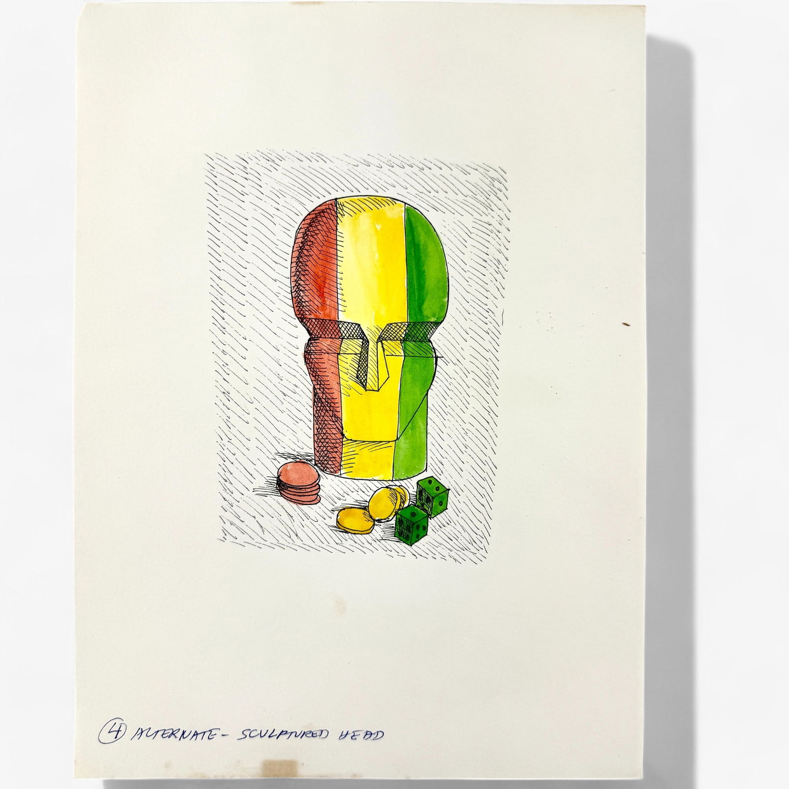 Fine Collection of Illustrations (1 of 13)