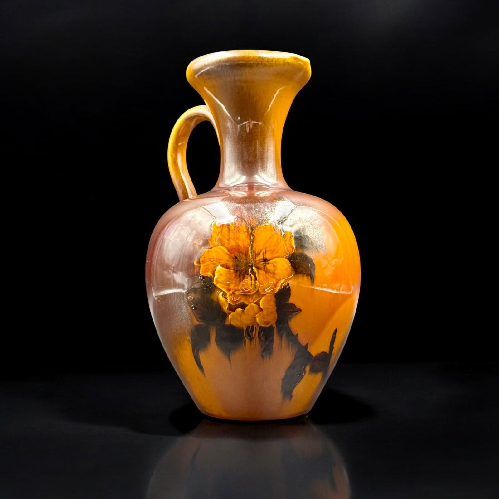 Rookwood Pottery: Daly Goldstone White Clay (1 of 6)