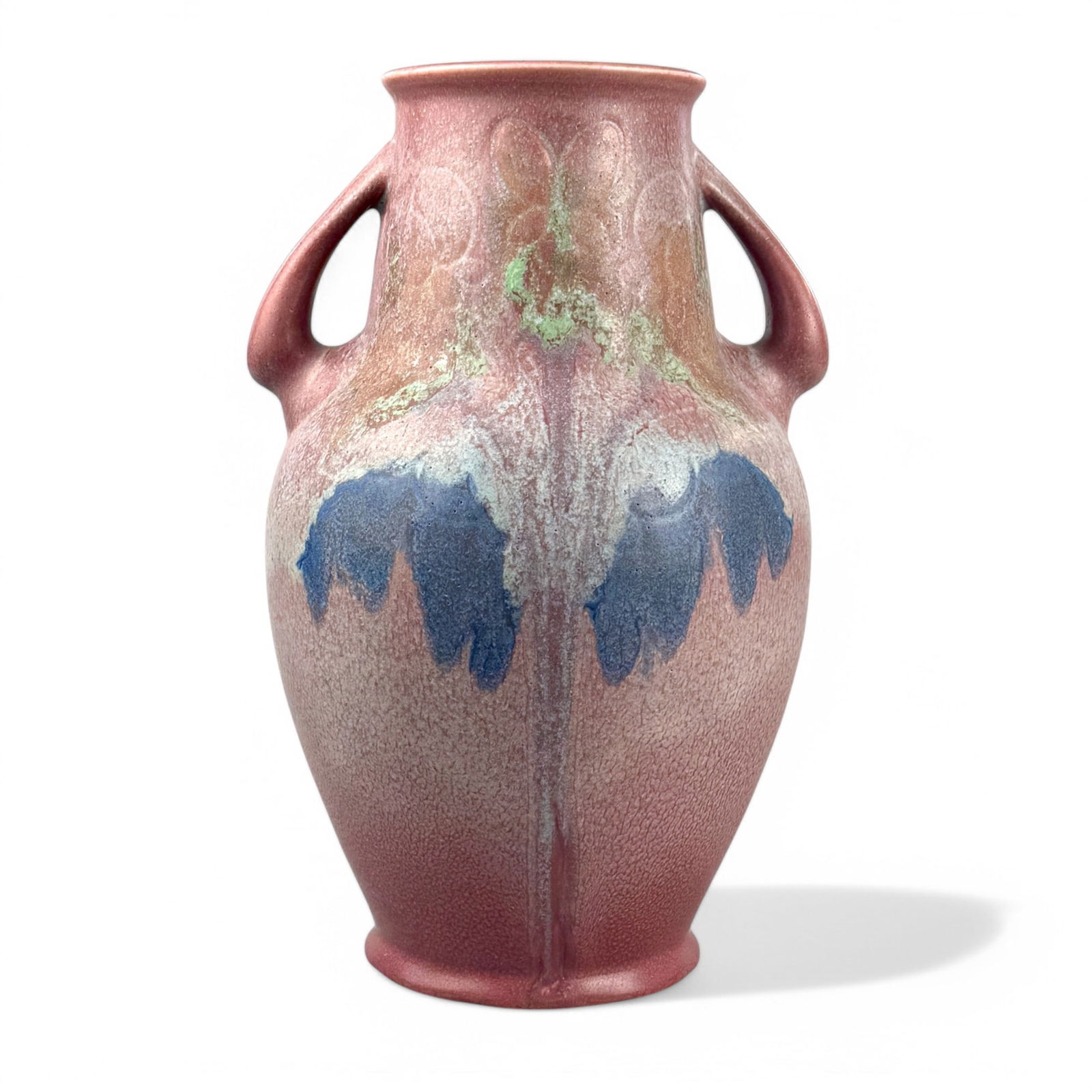 Charles Todd for Rookwood Pottery (1 of 7)