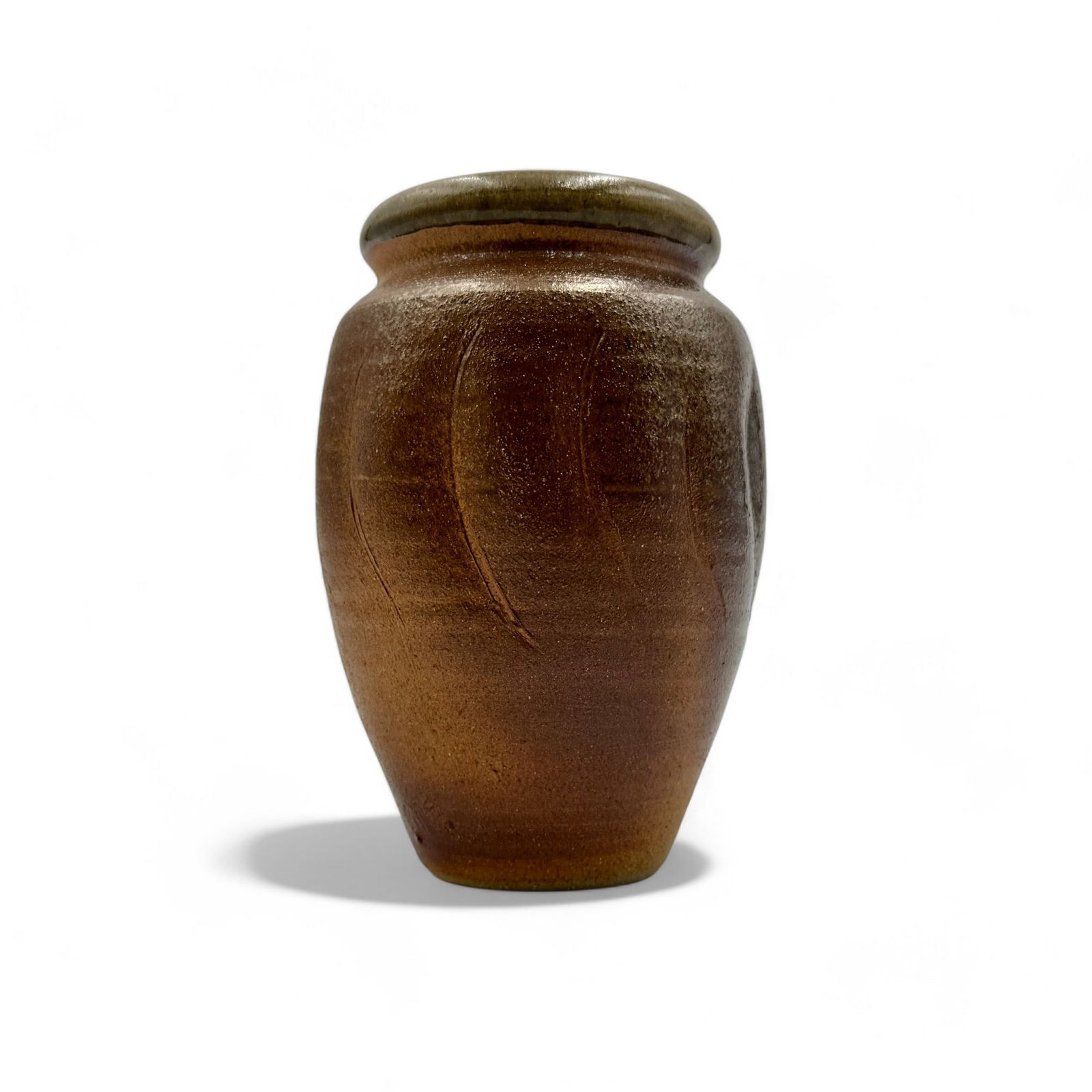 Simon Leach Studio Ceramic Vase (1 of 4)