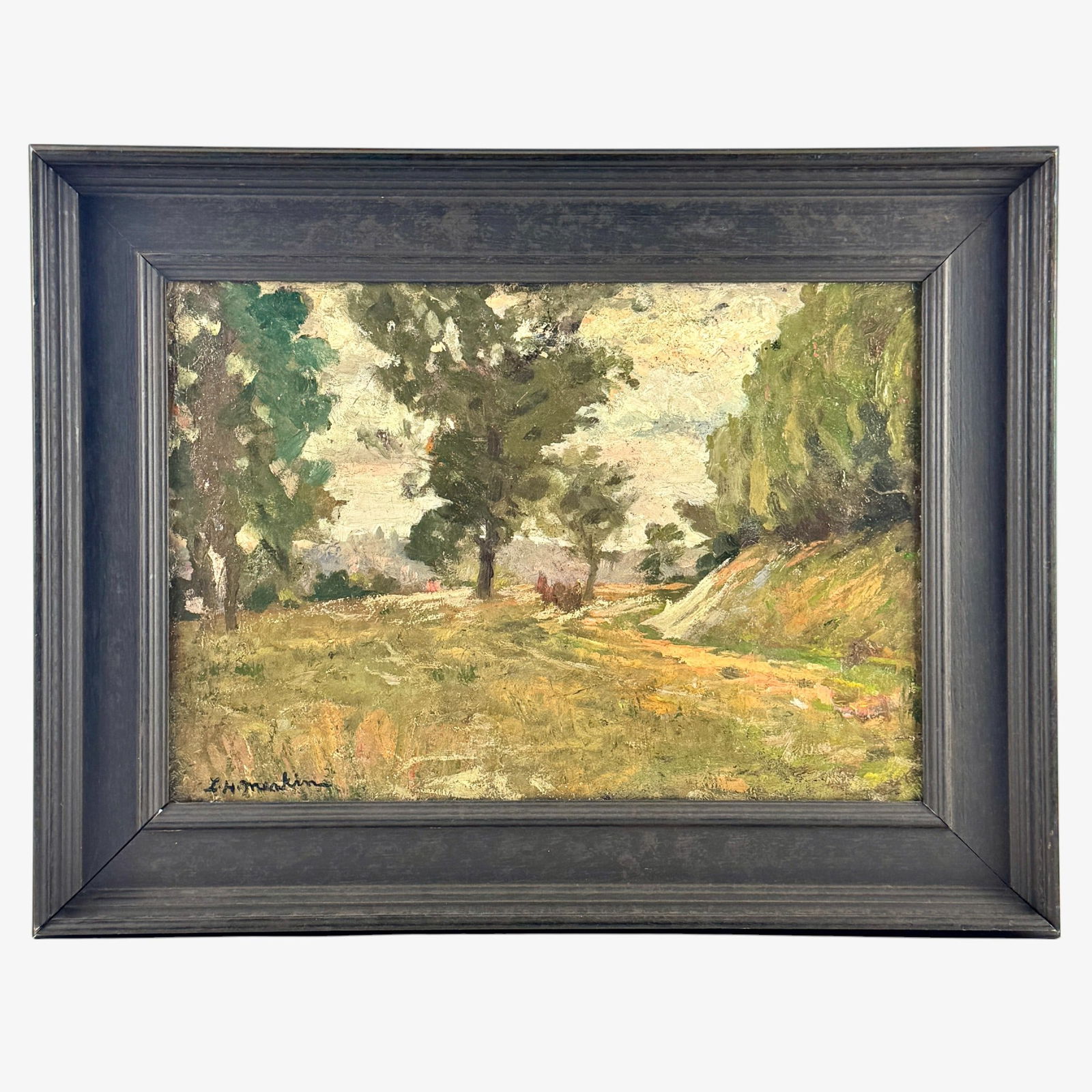 Lewis Henry Meakin (1850-1917) (1 of 5)