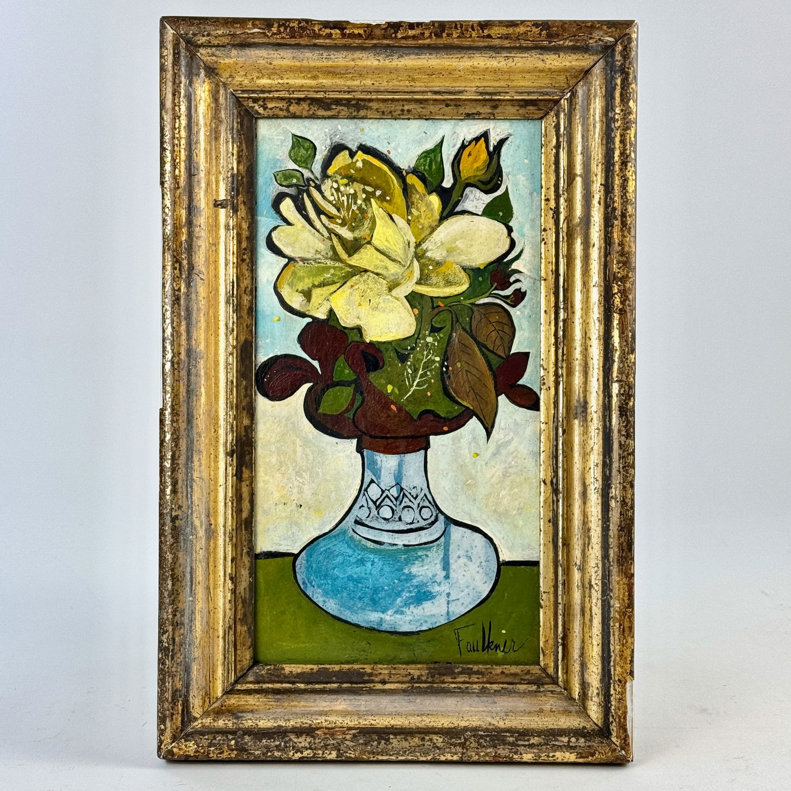 Henry Faulkner (Kentucky, 1924-1981) (1 of 5)