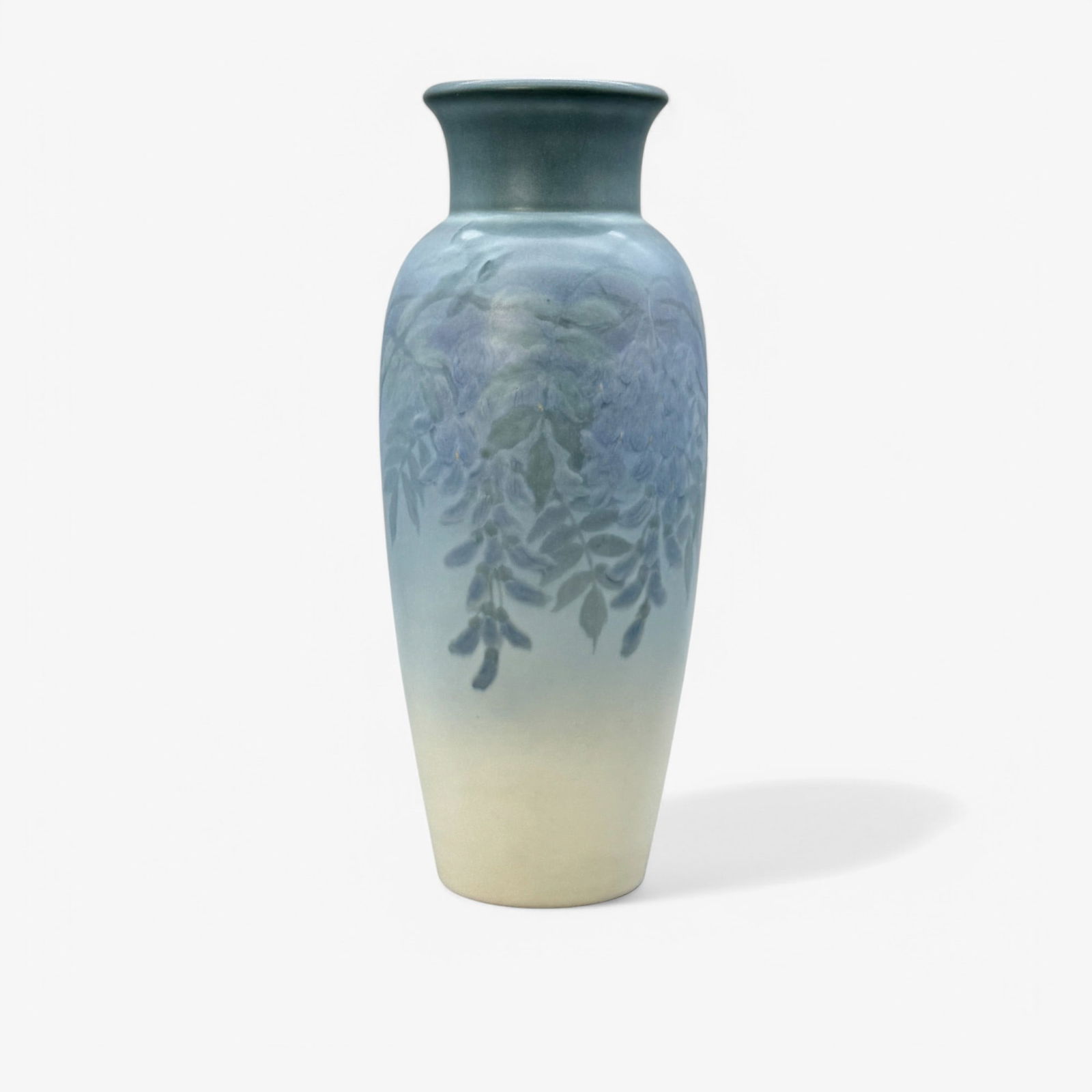 E.T. Hurley for Rookwood Pottery (1 of 14)