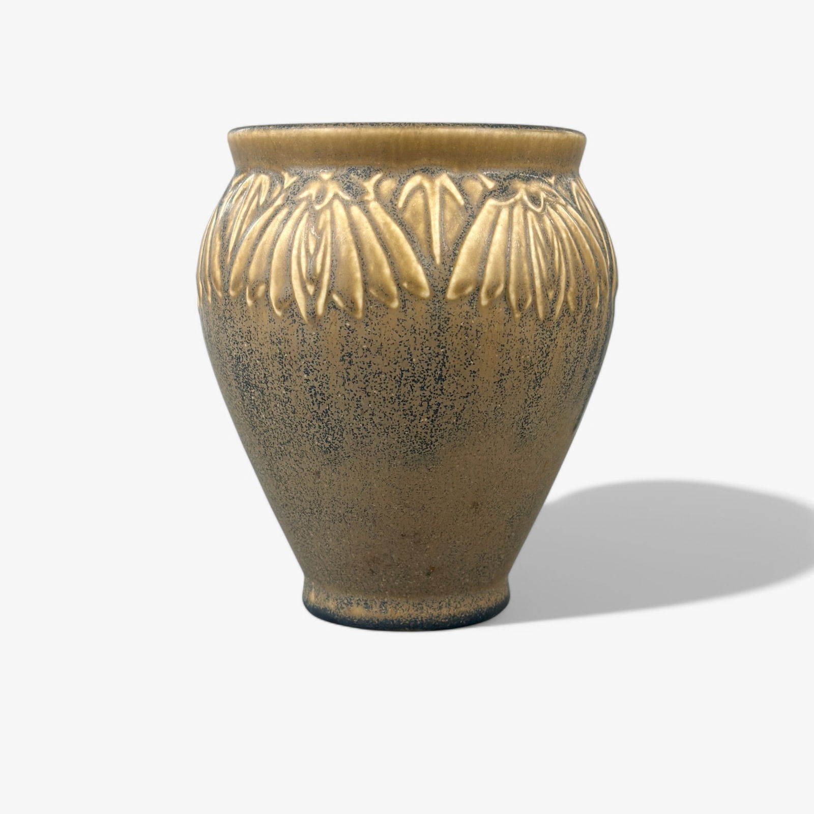 Rookwood Floral Production Vase (1 of 7)