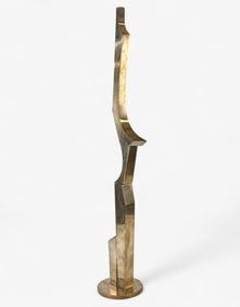 Untitled Sculpture by James Rosati
