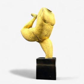 Satoshi Yabuuchi (Japanese, b. 1935)