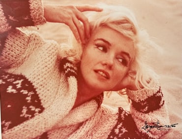 George Barris "4B" from "The Last Photos"