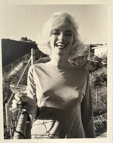 George Barris "E6" from "The Last Photos"