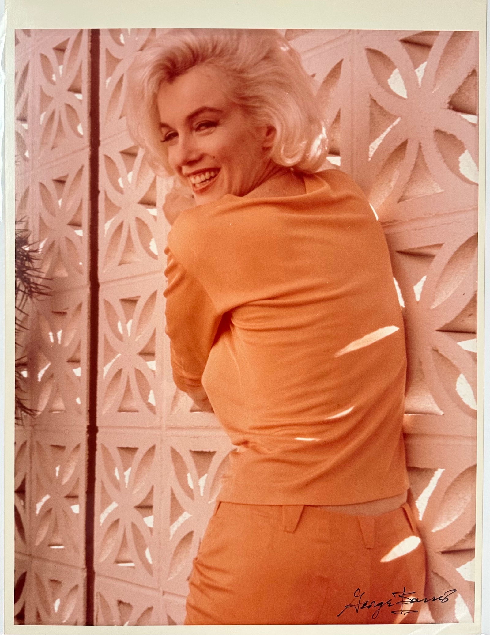 George Barris "H3" from "The Last Photos" (1 of 2)