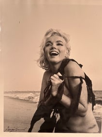 George Barris "I23" from "The Last Photos"