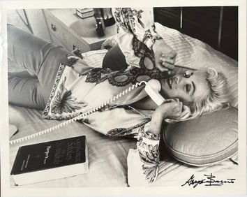 George Barris "K2" from "The Last Photos"