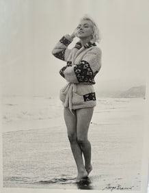 George Barris "M6" from "The Last Photos"
