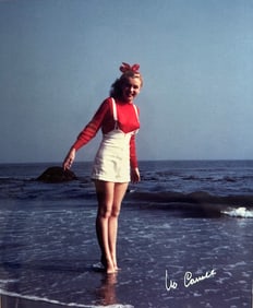 Bill Carroll "Norma Jeane #29"