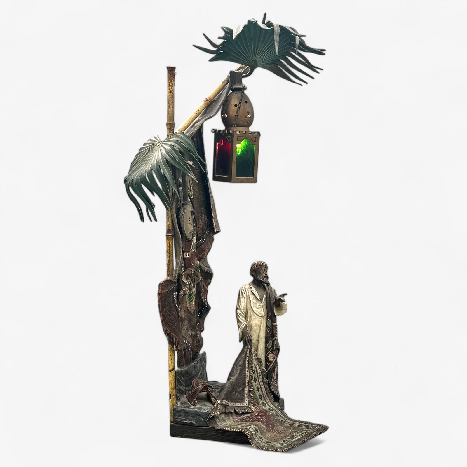 Franz Bergman (Austrian, 1838-1894) (1 of 11)