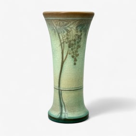 Rookwood Pottery Scenic: Ed Diers