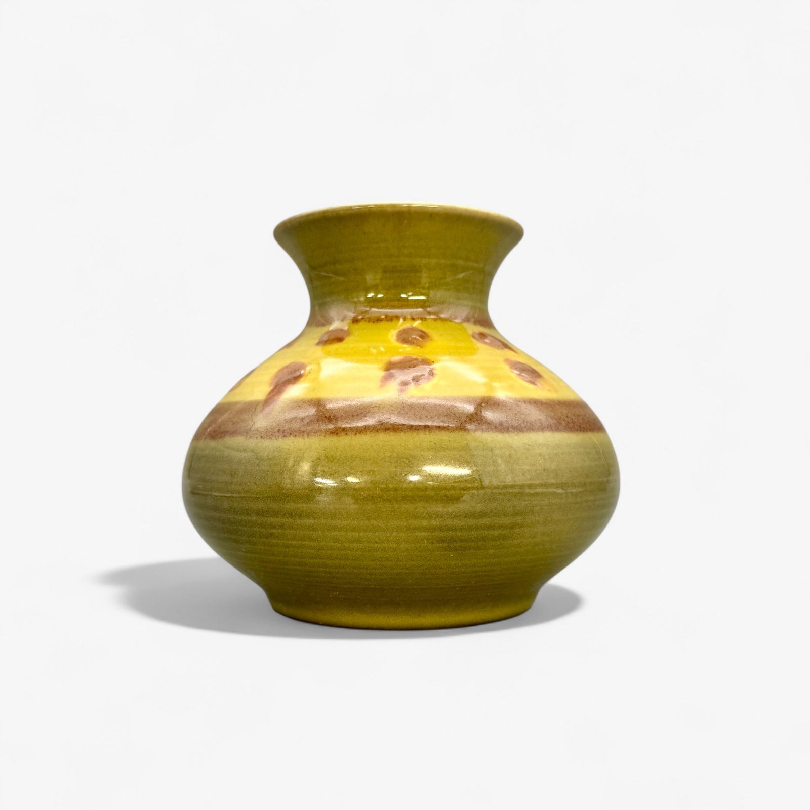 Rookwood Pottery: Holtkamp and Menzel (1 of 6)