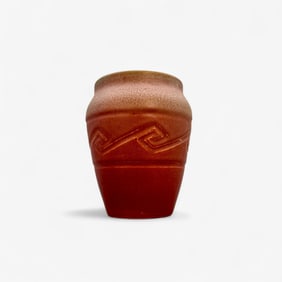 Rookwood Pottery: Z-Line