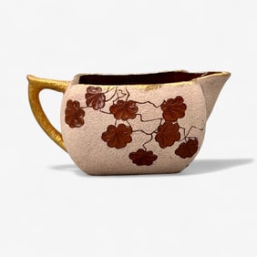 Rookwood Pottery: Anna Bookprinter