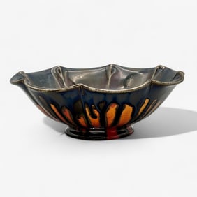 Rookwood Pottery: Glaze Effect