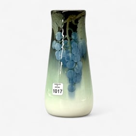 Rookwood Pottery: Irene Bishop