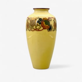 Rookwood Pottery: Conant