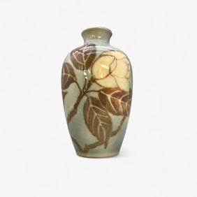 Rookwood Pottery: Elizabeth Barrett