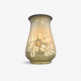 Rookwood Pottery: Shirayamadani