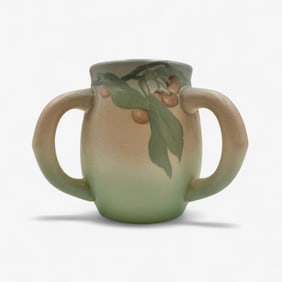 Rookwood Pottery: Lenore Asbury
