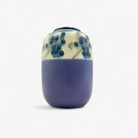 Rookwood Pottery: Carrie Steinle