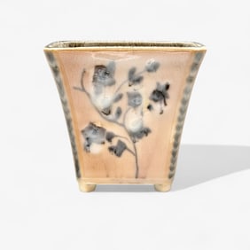 Rookwood Pottery: Loretta Holtkamp