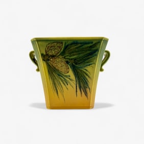 Rookwood Pottery: Elizabeth Lincoln